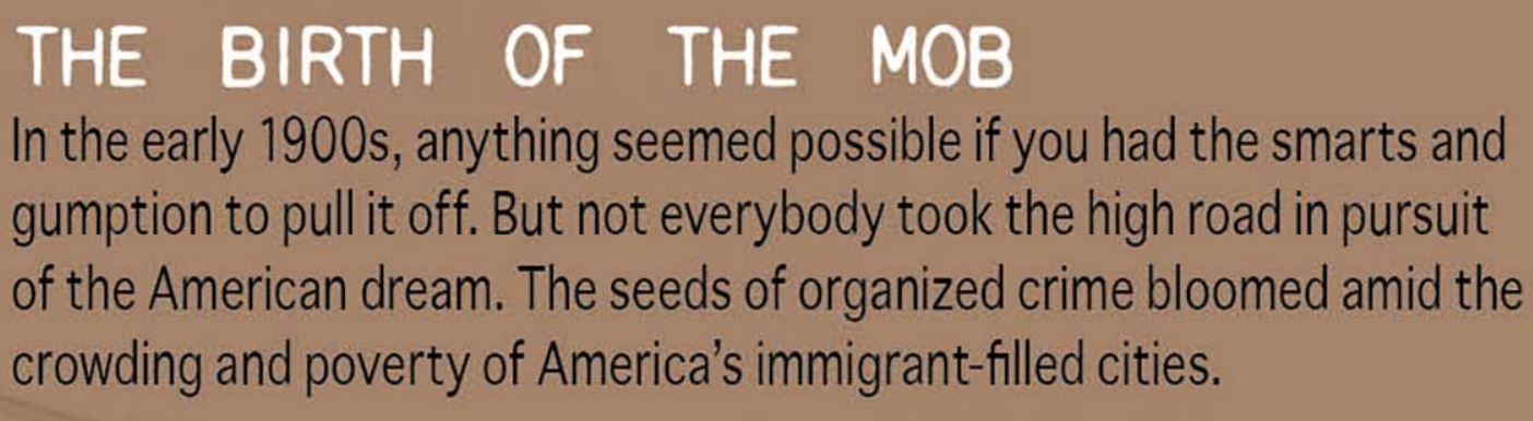 mob museum